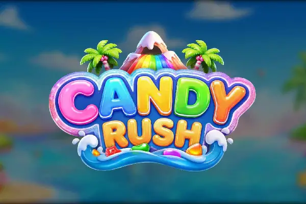 Candy Rush