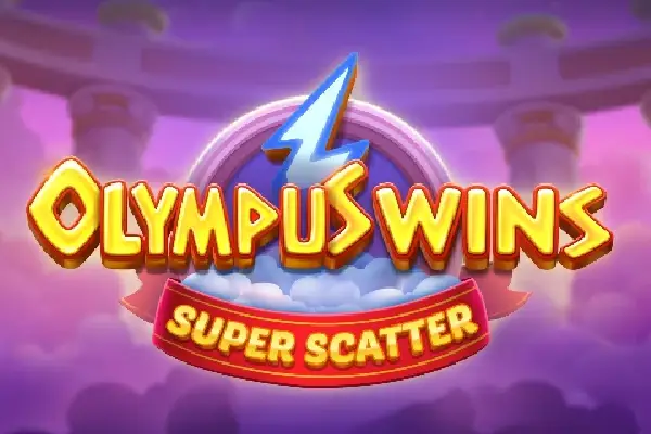 Olympus Wins Super Scatter
